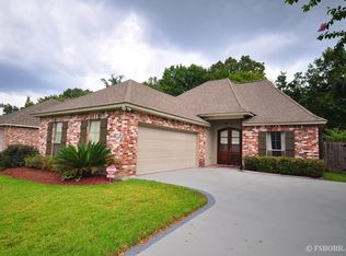 6139 Ridge Way Ave, Baton Rouge, LA 70817