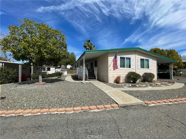 31130 S General Kearny Rd Spc 145, Temecula, CA 92591