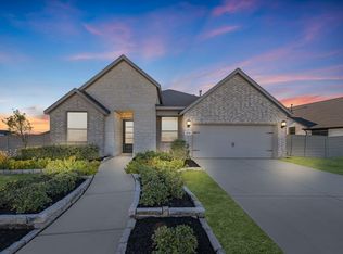 4726 Mulberry Shrubs Ln #8S1GS1, Manvel, TX 77578