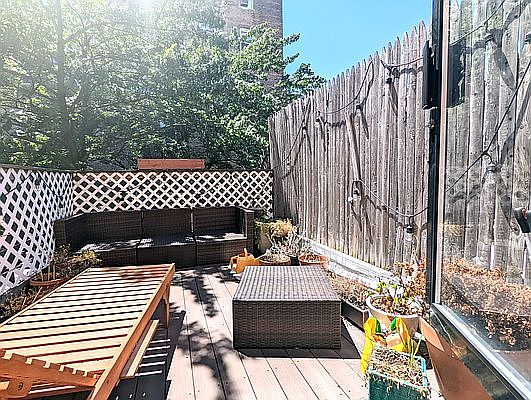 1st image of 126 W 75th St APT 7