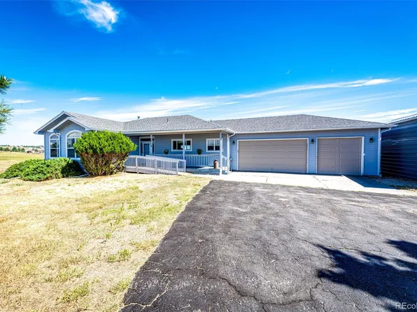 1713 Shoshone Trail, Elizabeth, CO 80107