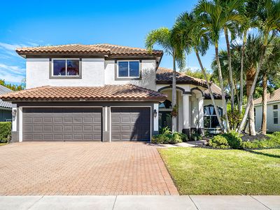 19706 Dinner Key Drive, Boca Raton, FL, 33498