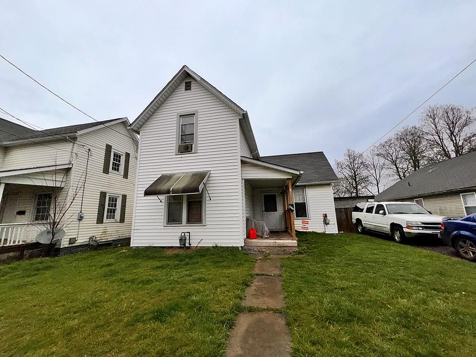 1st image of 512 Grant St