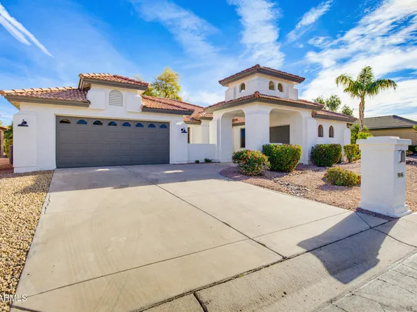 9846 E CEDAR WAXWING Drive, Sun Lakes, AZ 85248