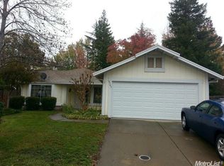 4785 Heatherbrae Cir, Sacramento, CA