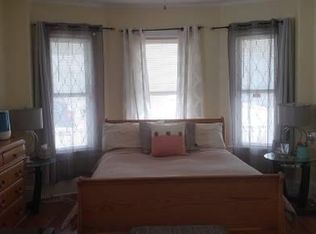 167 Woodrow Ave #1, Dorchester Center, MA 02124