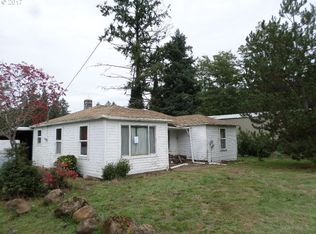 34924 S Dickey Prairie Rd, Molalla, OR 97038