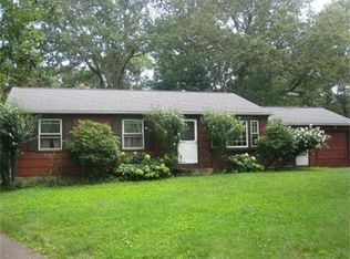 849 Read St, Attleboro, MA 02703