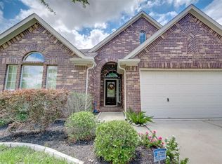 9426 Bronze Shore Dr, Rosharon, TX 77583