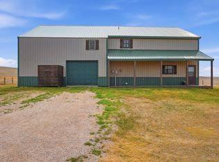22219 Saddle Rd, Piedmont, SD 57769