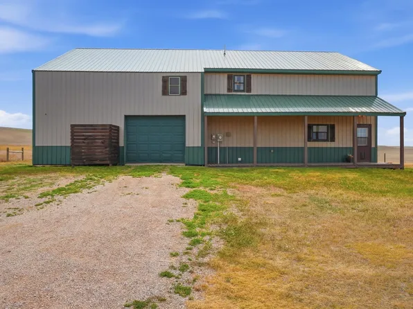 22219 Saddle Rd, Piedmont, SD 57769