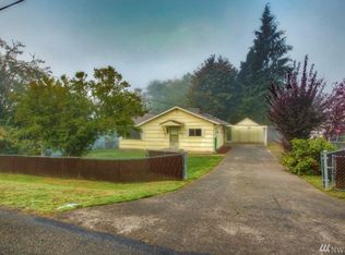 3021 Nipsic Ave, Bremerton, WA 98310