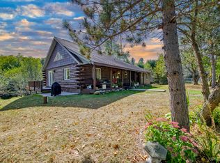 4927 Carlson Rd, Florence, WI 54121