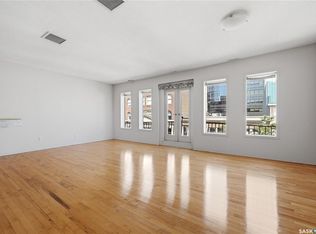 UNIT 301-1836 Scarth STREET, Regina, SK S4P 2G3