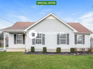 664 Crescent Rd, Murfreesboro, TN 37128