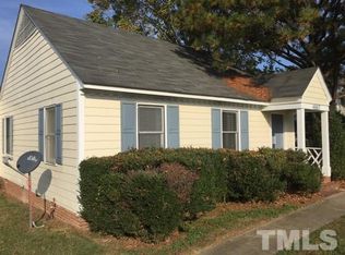 4557 Hargrove Rd, Raleigh, NC 27604