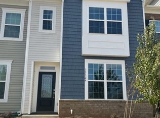 15724 Country House St, Charlotte, NC 28273