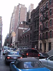 Rented by D J Real Estate LLC