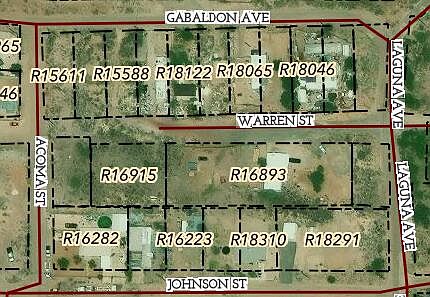 2nd image of Warren St #R16915-0275ac