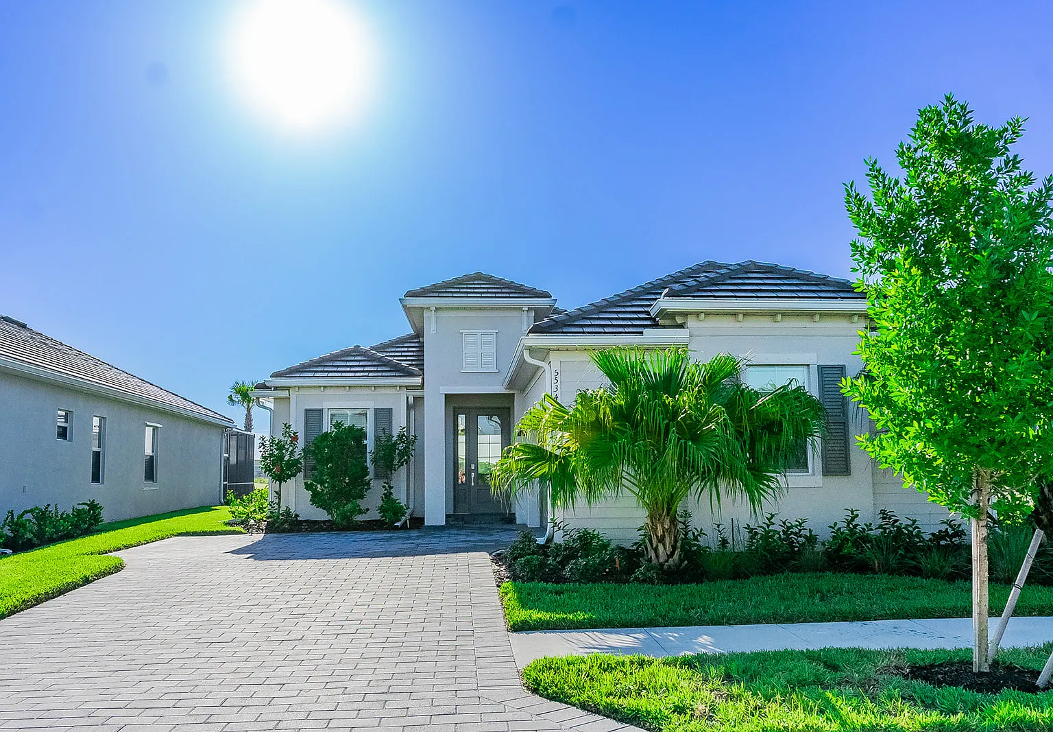 5534 Hampton Links Way - The National - Willey — Photo 1