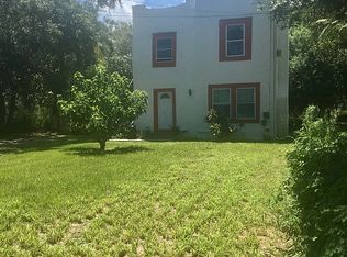 119 N 11th St, Fort Pierce, FL 34950