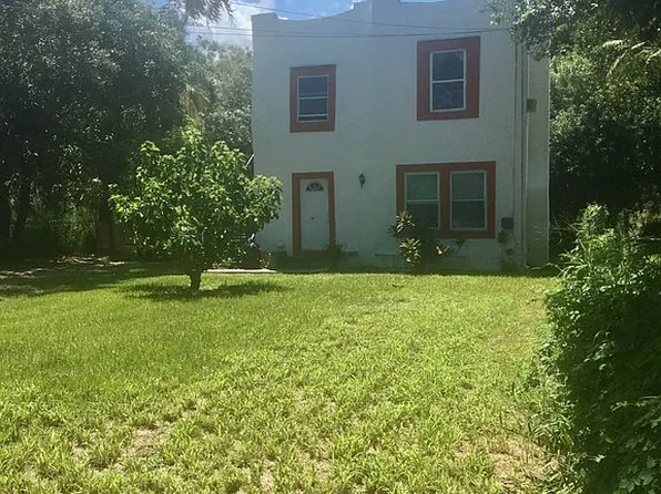 119 N 11th St, Fort Pierce, FL 34950