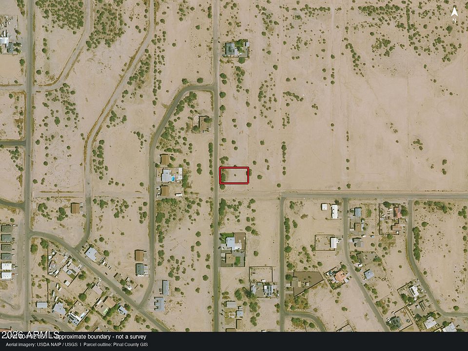 1st image of 1 N Arizona Street #12