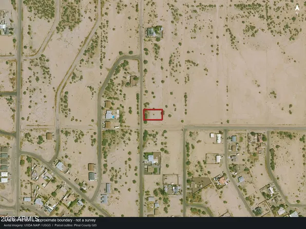 1 N Arizona Street #12, Eloy, AZ 85131