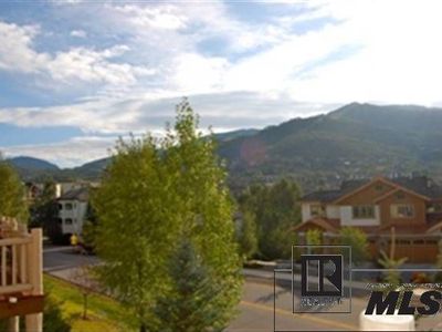 1479 Flattop Cir, Steamboat Springs, CO, 80487