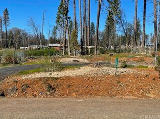 1305 Deodara Way, Paradise, CA 95969