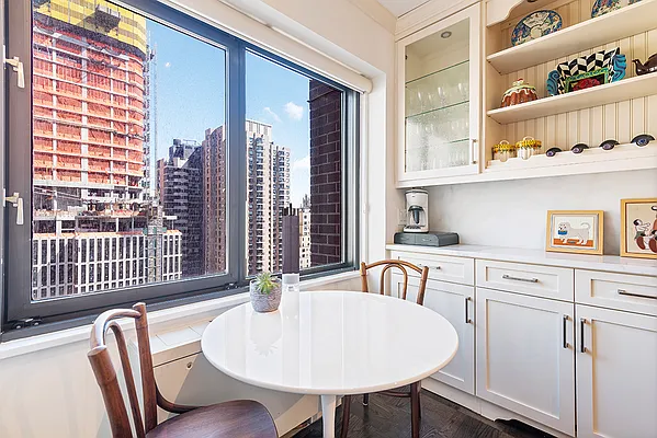 20 West 64th Street #18K in Lincoln Square, Manhattan