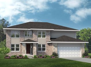 The Princeton Plan, Sheffield Forest, New Baltimore, MI 48051