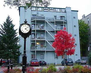 1103 Washington Street in Hoboken