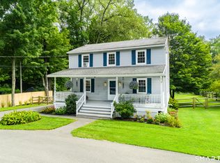 120 Sharon Valley Rd, Sharon, CT 06069