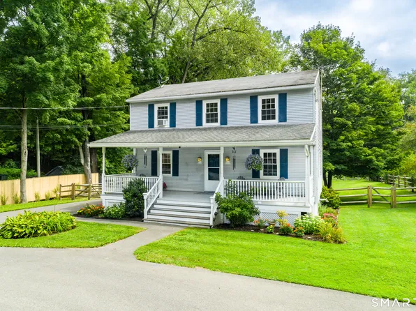 120 Sharon Valley Road, Sharon, CT 06069