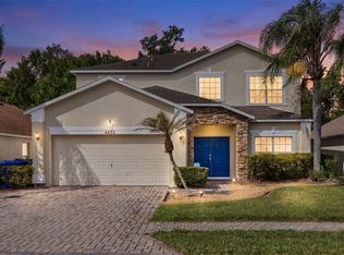 4602 Cumbrian Lakes Dr, Kissimmee, FL 34746