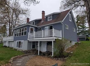 53 Hemlock Point Rd, Orono, ME 04473