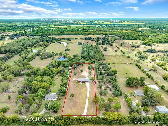 2nd image of 273 Vz County Road 3535