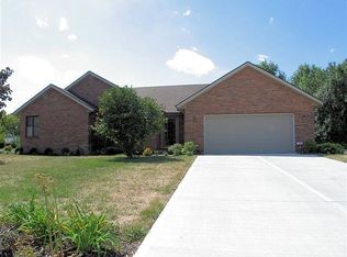 3711 Citation Dr, Hamilton, OH 45011