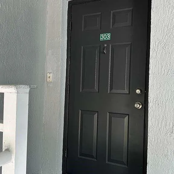 9645 NW 1st Ct #1303 — Photo 5