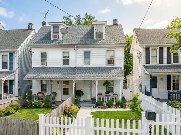 344 Lincoln Ave, Pottstown, PA 19464