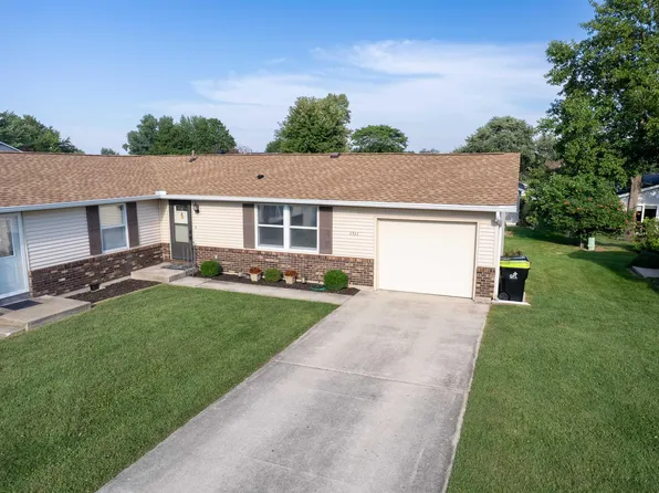 1511 Avon Pl, Huntington, IN 46750