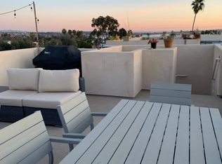 2020 Hornblend St, San Diego, CA 92109