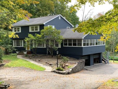 28 Vandebogart Rd, Woodstock, NY, 12498