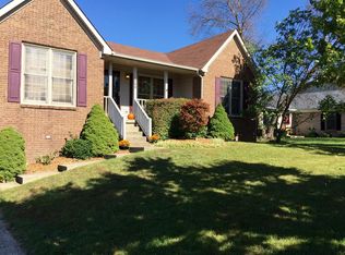 388 Marblerock Way, Lexington, KY 40503