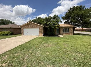 5002 57th St, Lubbock, TX 79414