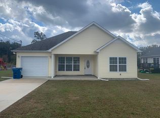 449 John Mark Ct, Manchester, TN 37355