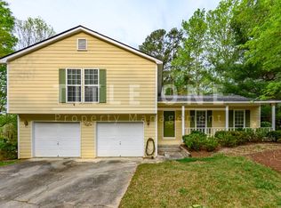 3227 Stonewall Dr NW, Kennesaw, GA