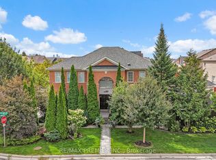 124 Kingsview Dr, Vaughan, ON L4H 3B4