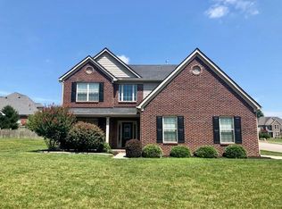 1717 Falcon Pointe Dr, Knoxville, TN 37922